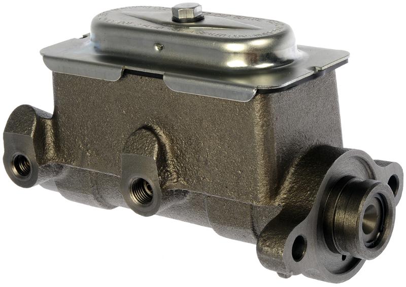 1971 Oldsmobile Cutlass Brake Master Cylinder Dorman M71277 image 3 of 4