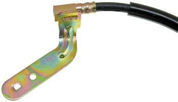 1996 Chrysler Intrepid Brake Hydraulic Hose Rear Left Dorman H380092 image 2 of 3