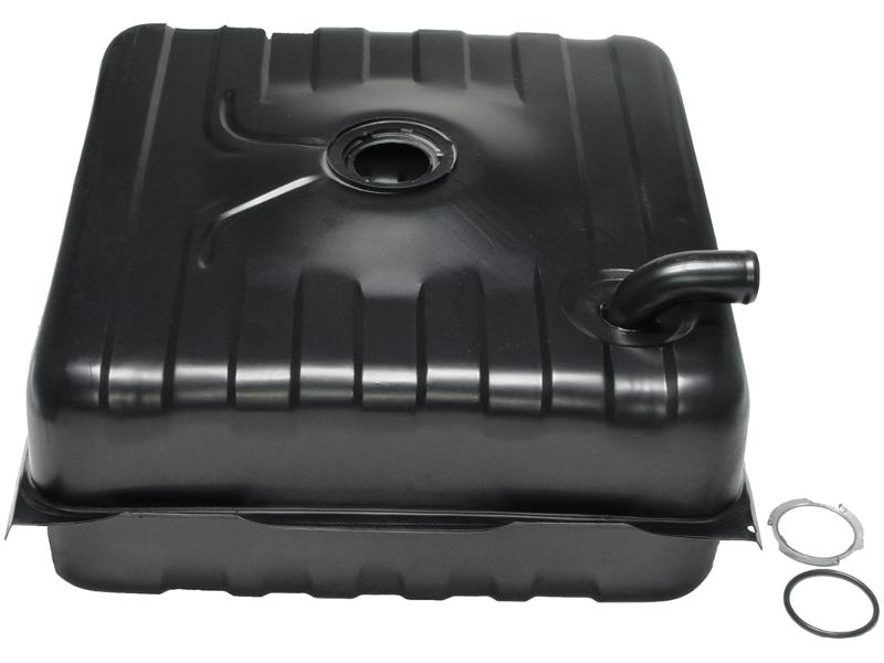 1994 GMC K3500 Fuel Tank Rear Dorman 576317 image 1 of 1