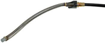 1994 Ford E-350 Econoline Parking Brake Cable Rear Right Dorman C94489 image 1 of 3