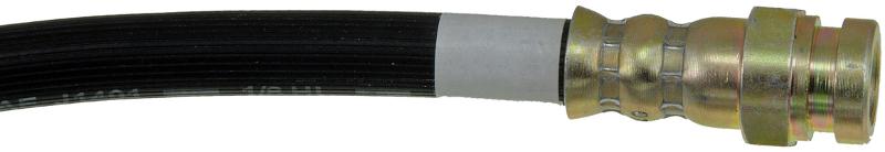 Dorman H380124 Brake Hydraulic Hose product image 2 of 3