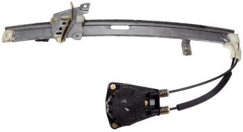 1997 Kia Sephia Window Regulator Front Right Dorman 752943 image 2 of 4