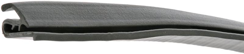 2010 Honda Odyssey Door Seal Rear Left Lower Dorman 924498 image 1 of 2
