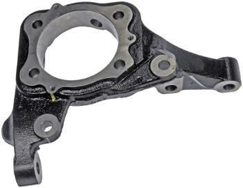 2012 Hyundai Veracruz Steering Knuckle Front Left Dorman 697947 image 1 of 2