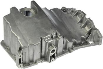 2009 Audi A4 Engine Oil Pan Dorman 264724 image 2 of 2