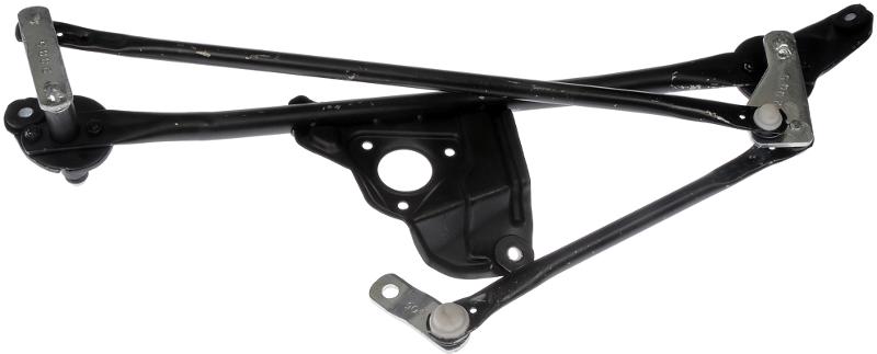 2000 Plymouth Neon Windshield Wiper Linkage