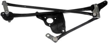 2002 Dodge Neon Windshield Wiper Linkage