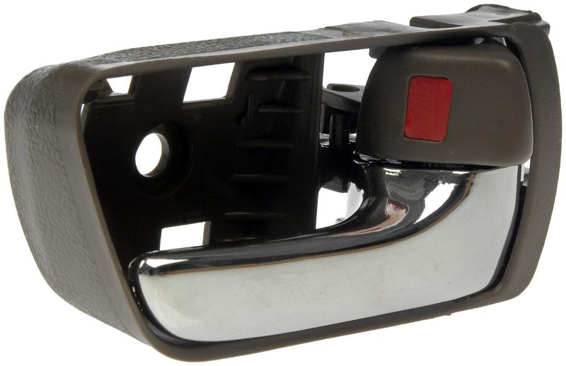 2004 Toyota Sienna Interior Door Handle Front Right Dorman 81252 image 2 of 3