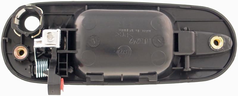 1998 Honda CR-V Exterior Door Handle Front Right Dorman 92760 image 2 of 3