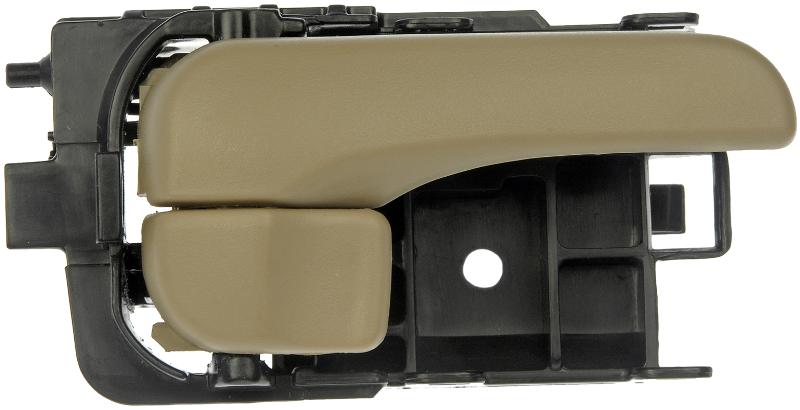 2003 Nissan Sentra Interior Door Handle Front Right Dorman 81042 image 1 of 3