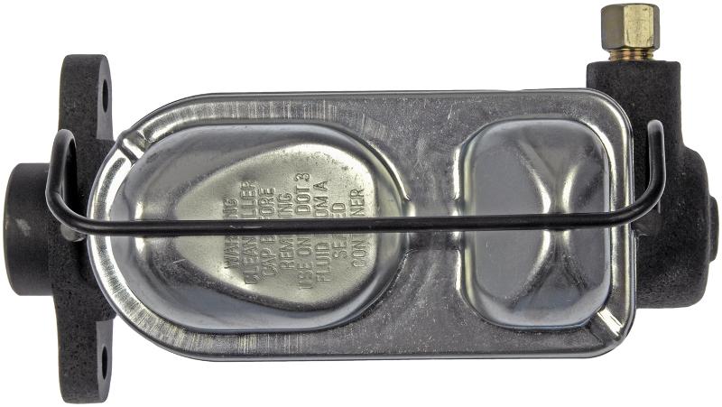 Dorman M83074 Brake Master Cylinder product image 2 of 4
