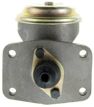 1961 Dodge W200 Series Clutch Master Cylinder Dorman CM36066 image 1 of 4