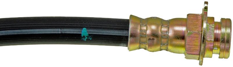 2002 GMC Sierra 1500 HD Brake Hydraulic Hose Rear Right Dorman H620440 image 2 of 3