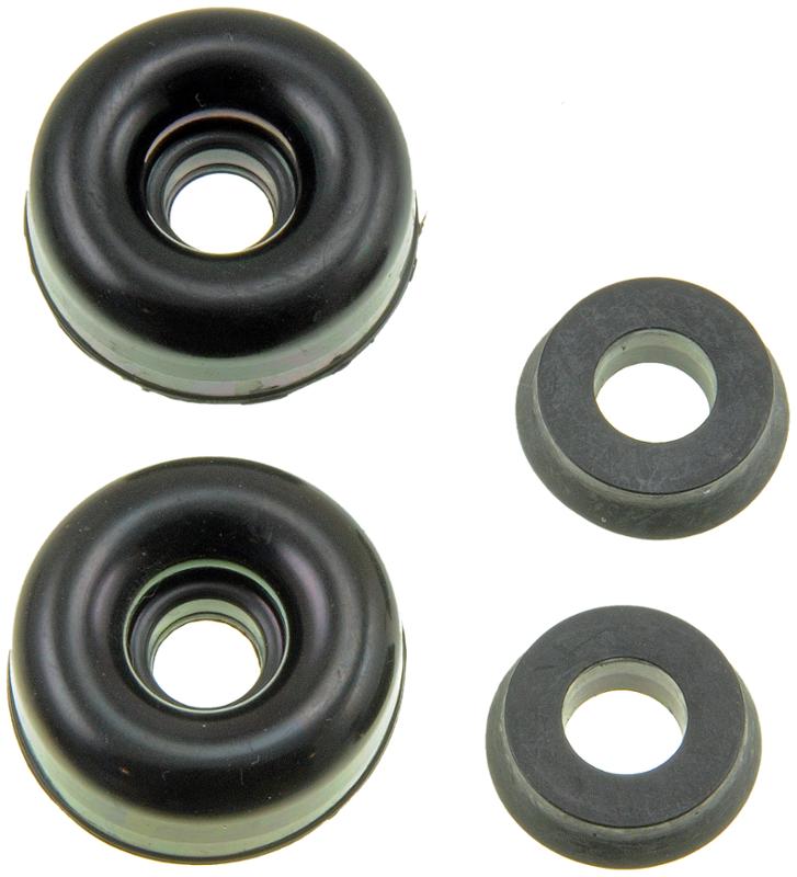 1991 Ford Probe Drum Brake Wheel Cylinder Repair Kit