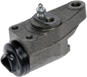1979 Ford F7000 Drum Brake Wheel Cylinder Front Left Lower Dorman W37033 image 3 of 4