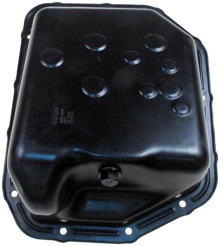 2006 Hyundai Accent Transmission Oil Pan