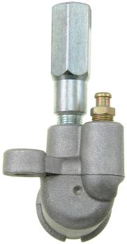 1997 Audi A4 Clutch Slave Cylinder Dorman CS650057 image 3 of 4