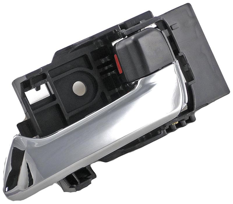 2005 GMC Canyon Interior Door Handle Front Right Dorman 81999 image 1 of 3