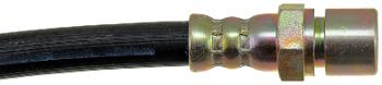 2009 Volkswagen Pointer Brake Hydraulic Hose