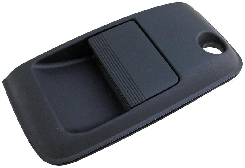 1999 Toyota RAV4 Exterior Door Handle Rear Cargo Door Dorman 91275 image 1 of 3