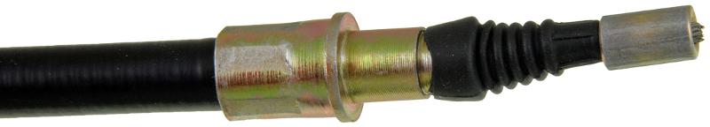 1992 Oldsmobile Silhouette Parking Brake Cable Front Dorman C94383 image 1 of 3