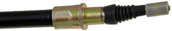 1990 Oldsmobile Silhouette Parking Brake Cable