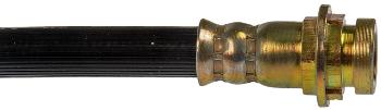 2006 Buick Terraza Brake Hydraulic Hose Rear Right Dorman H620790 image 1 of 3