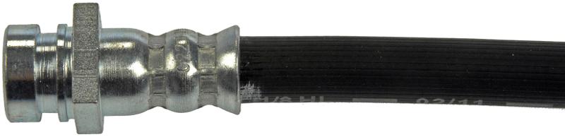2011 Hyundai Elantra Brake Hydraulic Hose Rear Right Dorman H621381 image 1 of 3