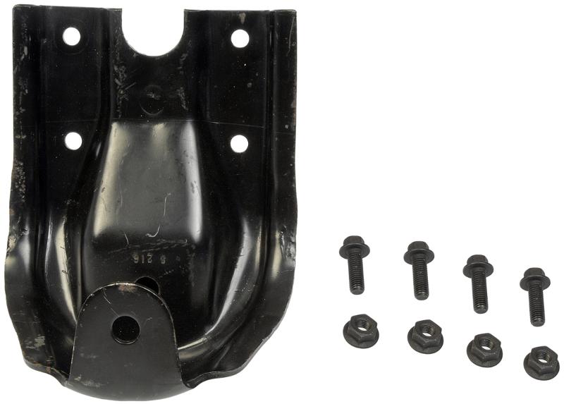 1995 GMC C1500 Leaf Spring Hanger Rear Spring Rearward Dorman 722007 image 2 of 2