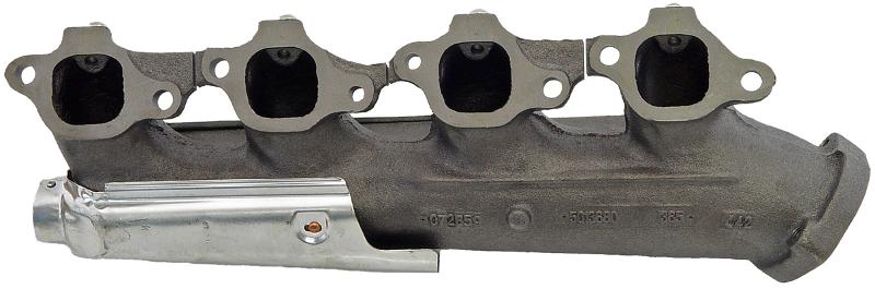 1997 GMC P3500 Exhaust Manifold Right Dorman 674161 image 4 of 4
