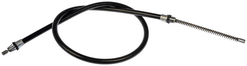 1989 Eagle Premier Parking Brake Cable Rear Right Dorman C95353 image 1 of 3