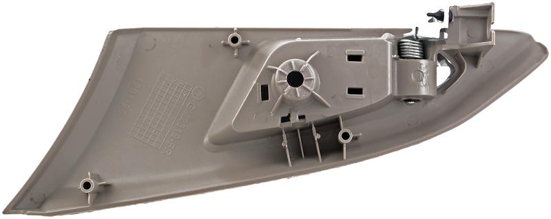 2008 Cadillac CTS Interior Door Handle Front Right Dorman 82531 image 1 of 3