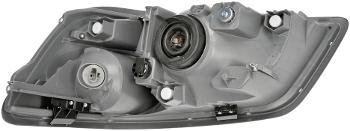 2010 Hino 185 Headlight Assembly