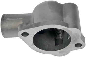 1987 Isuzu Trooper Engine Coolant Thermostat Housing