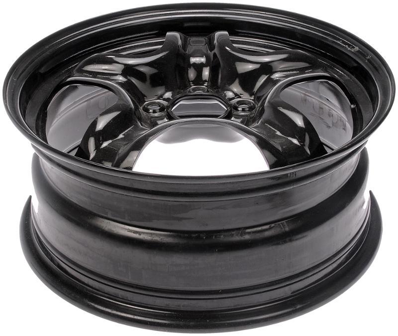 2008 Chevrolet Malibu Wheel Dorman 939110 image 1 of 2