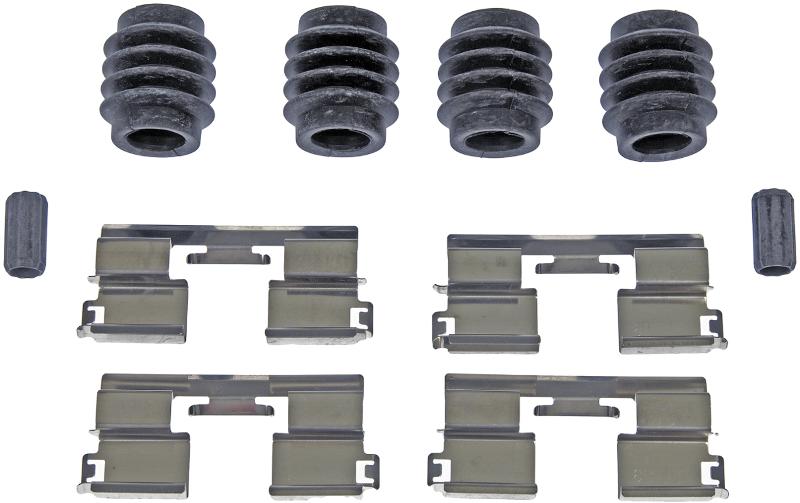 Dorman HW6135 - Disc Brake Hardware Kit Dorman HW6135 Disc Brake Hardware Kit product image 1 of 1