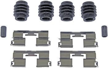 2016 Buick Encore Disc Brake Hardware Kit Rear Dorman HW6135 image 1 of 1