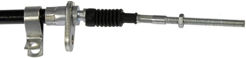 1990 Nissan D21 Parking Brake Cable Rear Dorman C660060 image 1 of 3