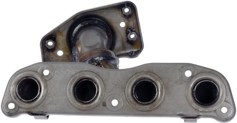 2018 Nissan Sentra Exhaust Manifold