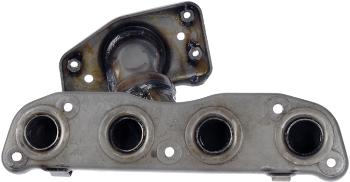 2014 Nissan Sentra Exhaust Manifold