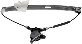 2015 Mazda CX-9 Window Regulator Rear Right Dorman 752858 image 1 of 4