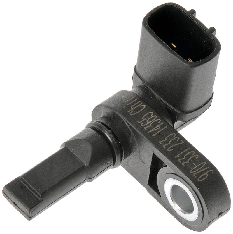 2013 Toyota 4Runner ABS Wheel Speed Sensor Front Left Dorman 970331 image 1 of 2