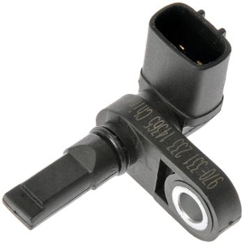 2009 Lexus GX470 ABS Wheel Speed Sensor Front Left Dorman 970331 image 1 of 2