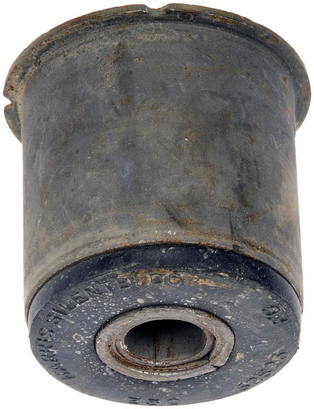 1968 Chevrolet Biscayne Suspension Control Arm Bushing Rear Lower Rearward Dorman 531922 image 2 of 2