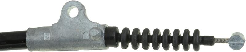 1998 Nissan Altima Parking Brake Cable Rear Left Dorman C660099 image 1 of 3