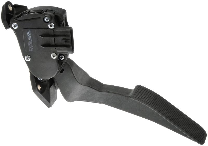 2007 GMC Sierra 2500 HD Accelerator Pedal Dorman 699105 image 2 of 2