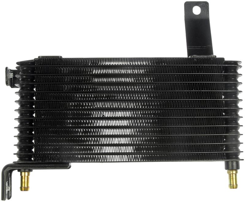 2008 Ford E-450 Super Duty Auto Trans Oil Cooler Front Dorman 918211 image 4 of 4