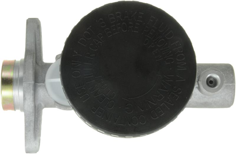 1995 Nissan Pickup Brake Master Cylinder Dorman M39592 image 2 of 4