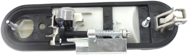 2009 Ford Explorer Sport Trac Exterior Door Handle Rear Right Dorman 93933 image 1 of 3