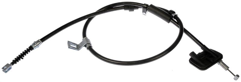 1991 Acura Integra Parking Brake Cable Rear Right Dorman C94042 image 1 of 3